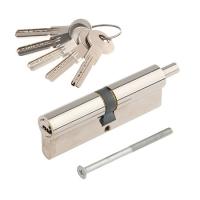 Цилиндровый механизм Гардиан GB 97(46/51V) NI 5кл.