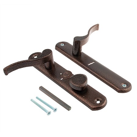 Ручки к Эталон-РЗТ (унив.)