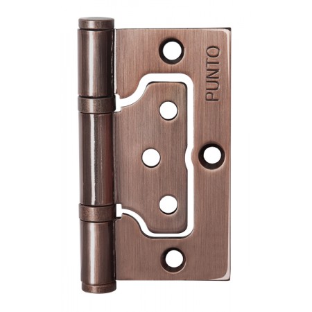 Петля универсальная без врезки 200-2B/HD 75x2,5 AC (медь)