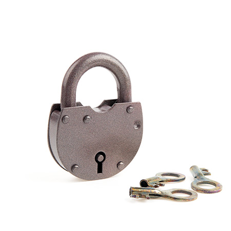 Замок навесной Старт-ЗВС-3