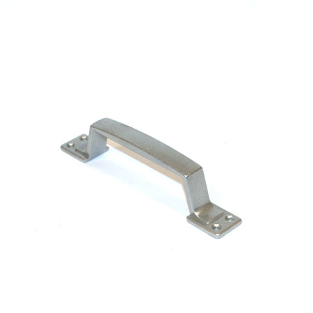 Ручка-скоба Зенит РС-100.01 (бриллиант)