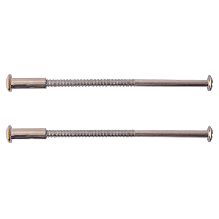 Стяжки винтовые Avers SCR-M6-120(20)-CR (B2B)