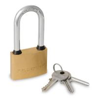 Замок навесной PALLADIUM 301 B-25L