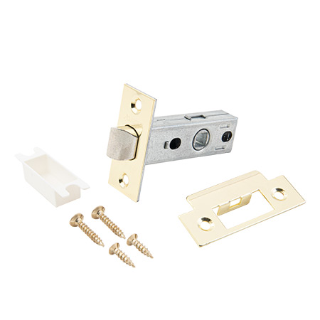 Защёлка врезная Avers 5400-G