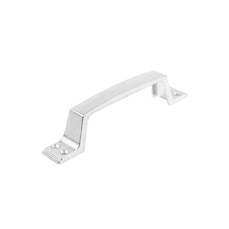 Ручка-скоба Саратов РС-100 (алюм.)