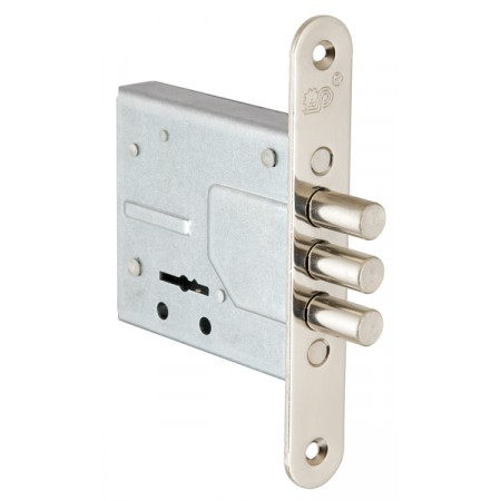 Замок врезной ЗВ8-8У/13 Ш.З (3 риг) /76300/