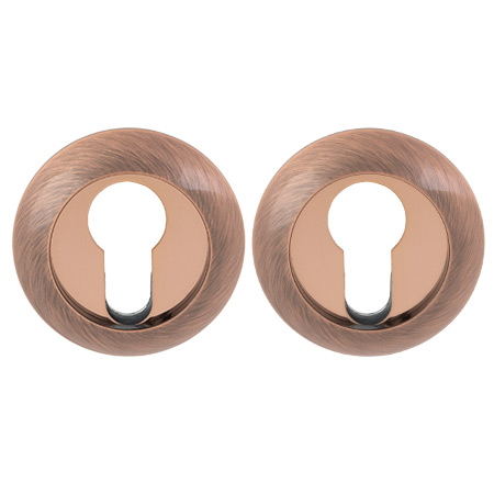 Накладка цилиндровая Avers DP-C-12-AC