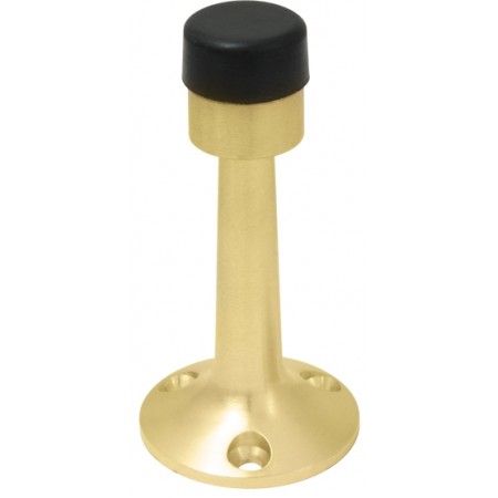 Упор дверной настенный DH033ZA SG Мат. Золото