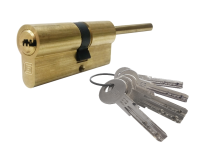 Цилиндровый механизм Гардиан GB 67(36/31/60SH) G 5 кл.