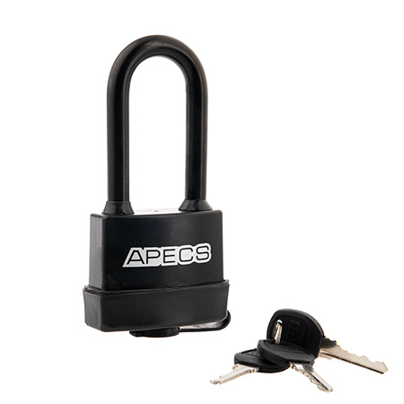 Замок навесной Apecs PDR-50-70-L