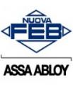Антипаника NEW NUOVA FEB Composit ASSA ABLOY Антипаника NEW NUOVA FEB Composit ASSA ABLOY