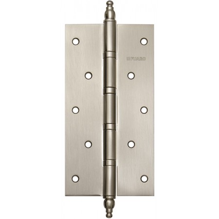 Петля универсальная 4BB/E 200x105x3 PN (перл. никель)