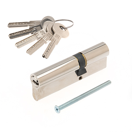 Цилиндровый механизм Гардиан GB 92(36/56) Ni 5кл.