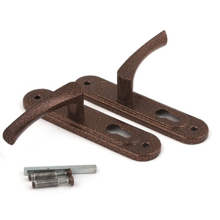 Ручка ОМЕГА РФ1-55.07 (медь) цил.