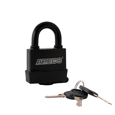 Замок навесной Apecs PDR-50-70
