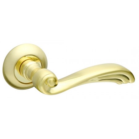 Ручка раздельная OPERA RM SG/GP-4