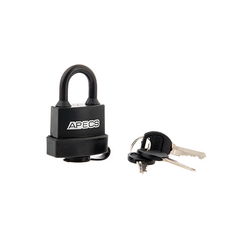 Замок навесной Apecs PDR-50-45