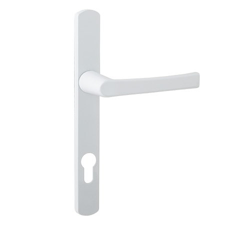 Ручки на планке Apecs HP-85.7306-W