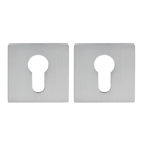 Накладки цилиндровые Code Deco Slim DP-C-30-CRS