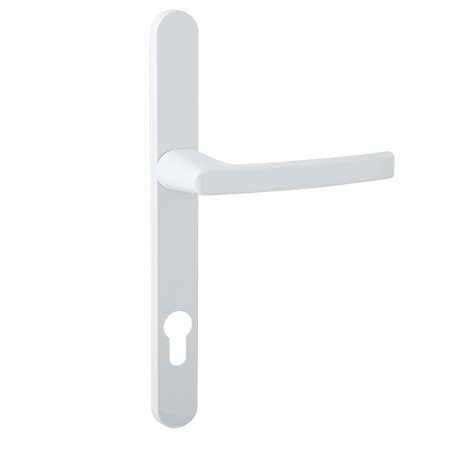 Ручки на планке Apecs HP-85.7205-W