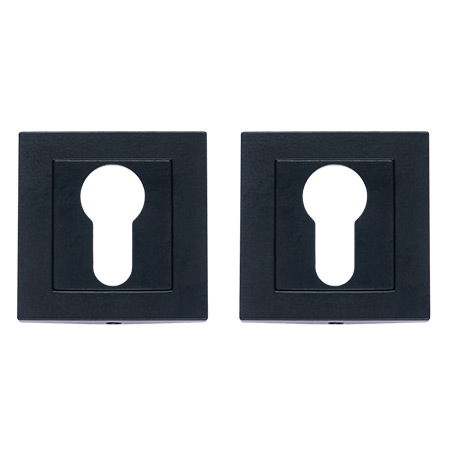 КОМПЛЕКТ НАКЛАДОК BORDER 489-С черный