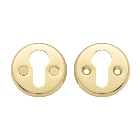 Накладки цилиндровые Avers DP-06-C-G