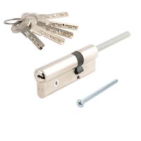 Цилиндровый механизм Гардиан GB 67(36/31/70SH) TERMO Ni 5кл
