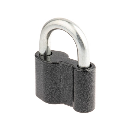 Замок навесной Абсолют ВС2А (хедер)