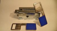Магнитный замок GEGE wertheim 4401 LOCKS Magnetic lock mechanical