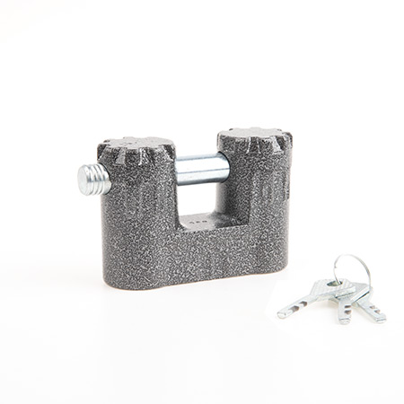 Замок навесной Чаз-ВС2-38