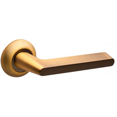 Ручка раздельная FOCUS RM CF-17 кофе