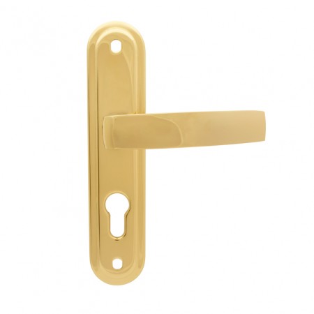 Ручки на планке Apecs HP-55.0601-G