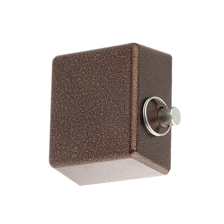 Замок навесной Абсолют ВС2-10А-01 (хедер)