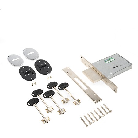 Замок врезной Mottura-40.701-60