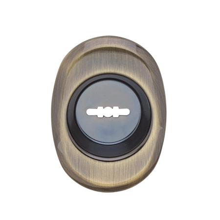 Накладка декоративная Apecs DP-14-S-AB