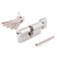 Цилиндровый механизм ABUS KD6N Z45/K45 KD W/5 LONG KEY