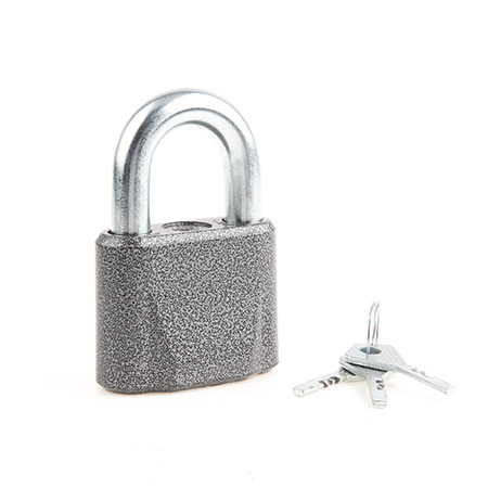 Замок навесной Чаз-ВС2М1-01