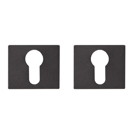 Накладки цилиндровые Code Deco Fusion DP-C-100-GRF