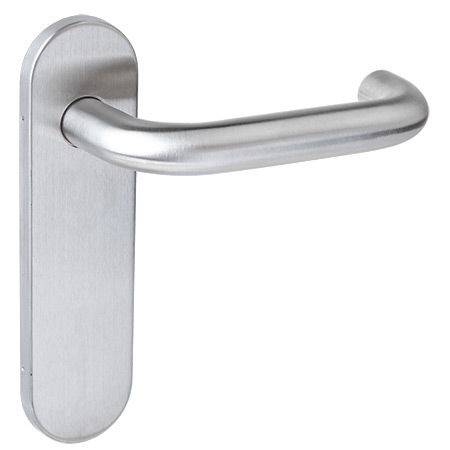 Ручки на планке Avers HP-O-1303-INOX/201