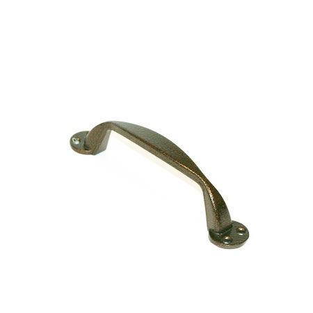 Ручка-скоба Зенит РС-100.02 (бронза)