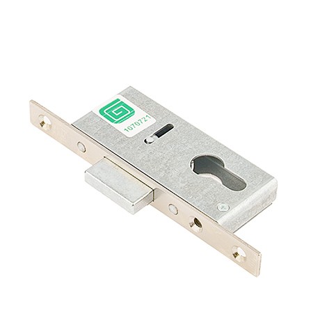 Замок врезной Гардиан "Profi" 30.01.16 (б/ц)