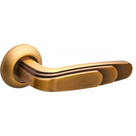 Ручка раздельная WING RM CF-17 кофе