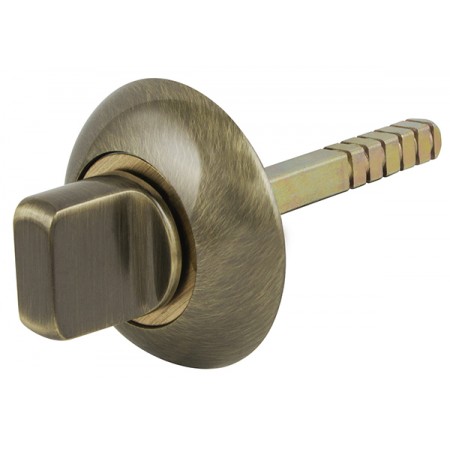 Ручка поворотная BKW8 AR-ABG-6 (без ответной части)