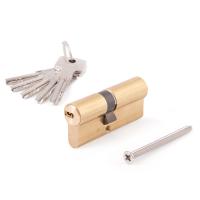 Цилиндровый механизм ABUS D6MM 40/40 KD W/5 LONG KEY