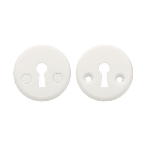 Накладки сувальдные Avers DP-06-S-W