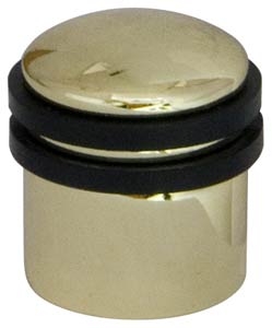 Упор дверной DH062ZA GP Золото