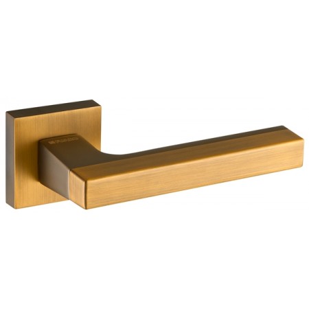 Ручка раздельная FLASH DM CF-17 кофе