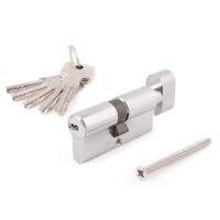 Цилиндровый механизм ABUS KD6N Z35/K35 KD W/5 TL-KEYS C/BLISTER (81499)