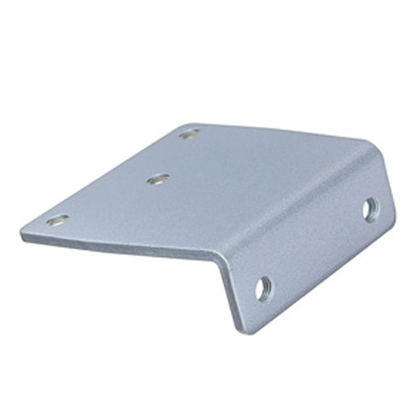 Крепёжная пластина для параллельной установки доводчика Apecs MP-04(4)-SL