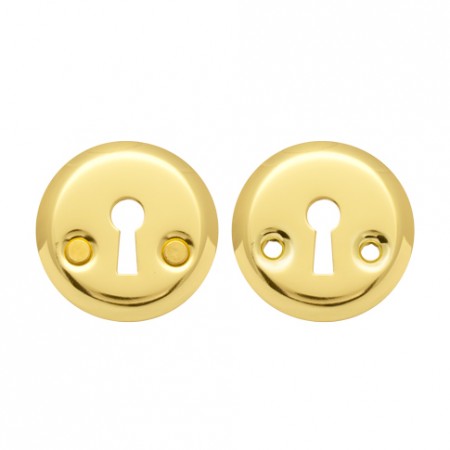 Накладка сувальдная Apecs DP-S-06-G